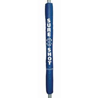 Sure Shot Pole Padding (Blue) - For In Ground Units